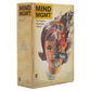 Mind MGMT Brettspill - The Psychic Espionage Game