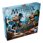 Mythalix Brettspill