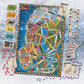 Ticket to Ride Northern Lights Brettspill (Norsk)