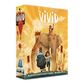 Vivid Memories Brettspill