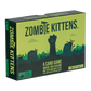 Zombie Kittens Kortspill