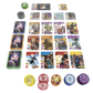 Splendor Marvel Brettspill