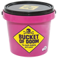 Bucket of Doom Brettspill