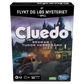 Cluedo Escape (Norsk) Brettspill
