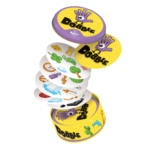 Dobble (Nordisk) Brettspill