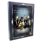 Captured moments: A downton abbey game Brettspill