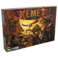 Kemet Seth (Utvidelsespakke) Brettspill