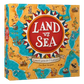 Land vs Sea Brettspill