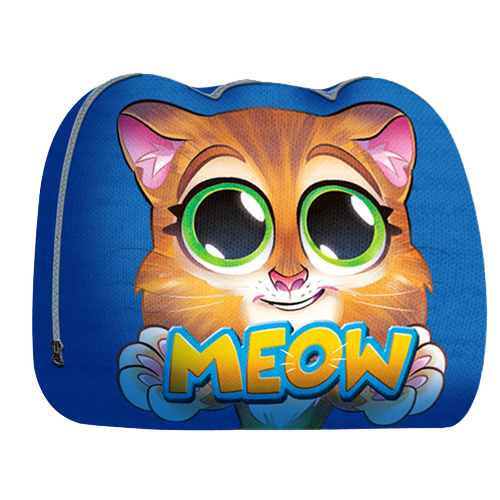 Meow Brettspill