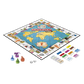 Monopoly Travel World Tour (Norsk) Brettspill