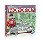 Monopoly (Norsk) Brettspill