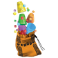 Perudo Brettspill