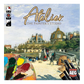 Atelier: The Painter's Studio Brettspill