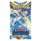Pokemon TCG Silver Tempest Booster Pakke