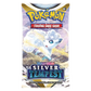 Pokemon TCG Silver Tempest Booster Pakke