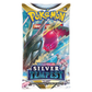 Pokemon TCG Silver Tempest Booster Pakke