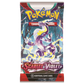 Pokemon TCG Scarlet & Violet Boosterpakke (1stk)