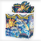 Pokemon TCG Silver Tempest Booster Pakke
