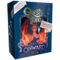 Quests of Yore Onward (Barley's Edition) Brettspill