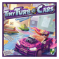 Tiny Turbo Cars Brettspill