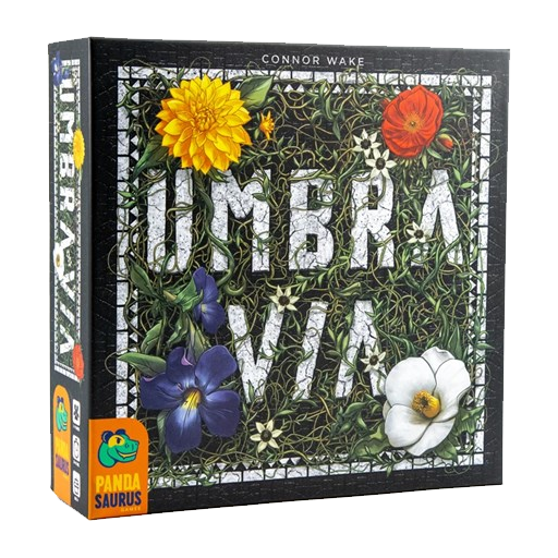 Umbra Via Brettspill