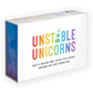 Unstable Unicorns Kortspill